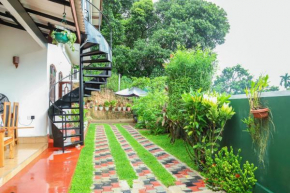 Windy Villa